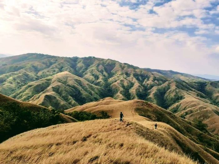 Apao Rolling Hills