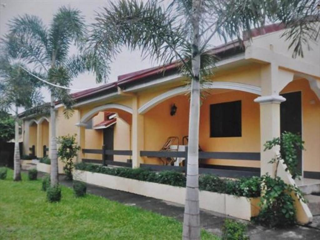 BAYVIEW INN