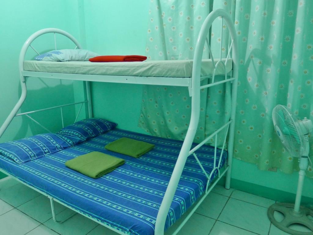 Baguio Guest House Camp 7