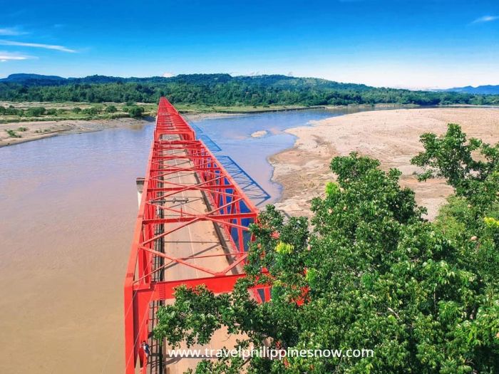 Don Mariano Marcos Bridge
