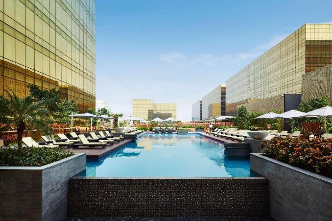 Hyatt Regency Manila - City of Dreams