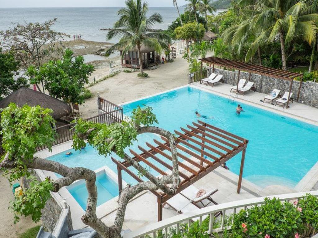 Palm Beach Resort