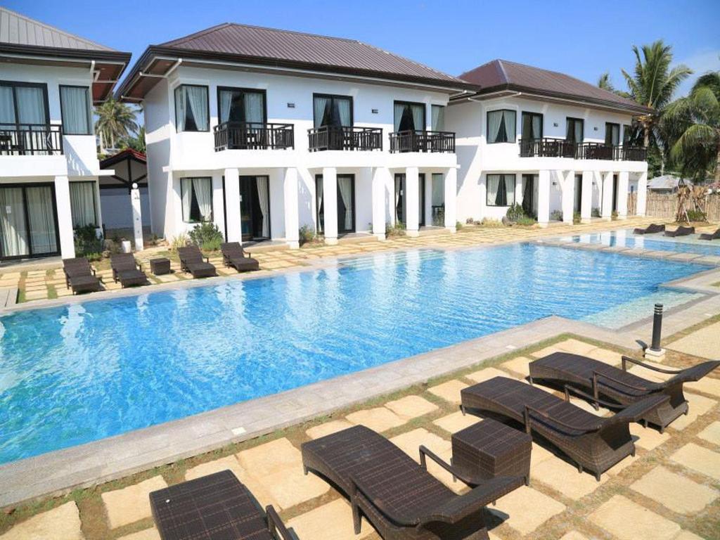 Puerto Del Sol Resort