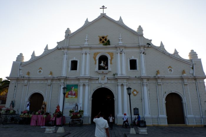 Vigan Cathedral