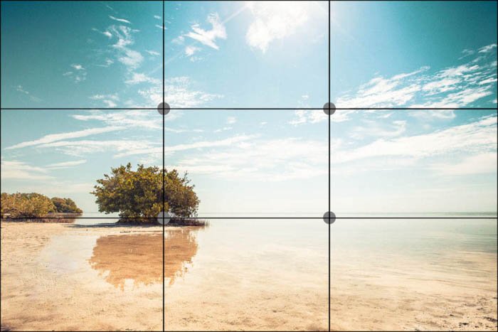 8 Images Composition Methods to Enhance Your Journey Pictures