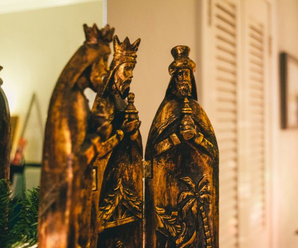 The Three Kings celebration in Barcelona and all the pieces you could know