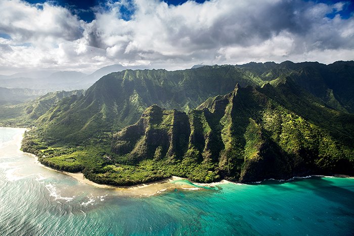 Hawaii Photography Tips: Top 10 Best Places in Hawaii