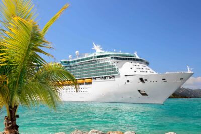 9 Tips for First-Time Cruisers
