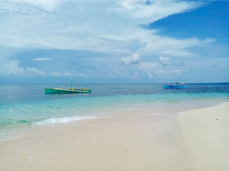 15 BEST BEACHES IN PANGASINAN