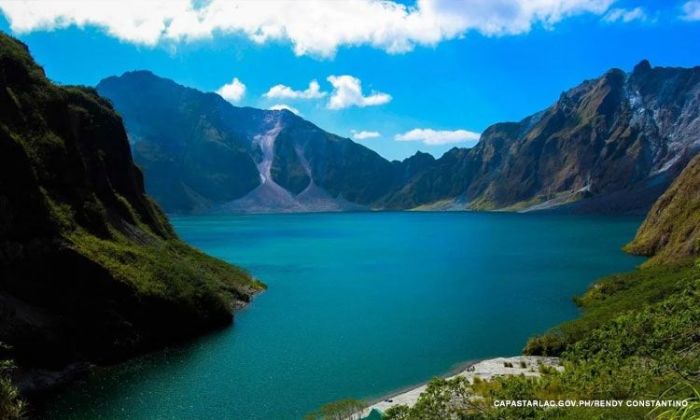 15 BEST Pampanga Vacationer Spots