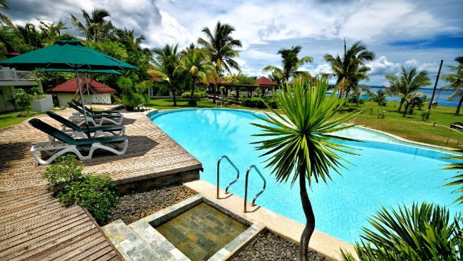 10 BEST RESORTS IN ILOILO