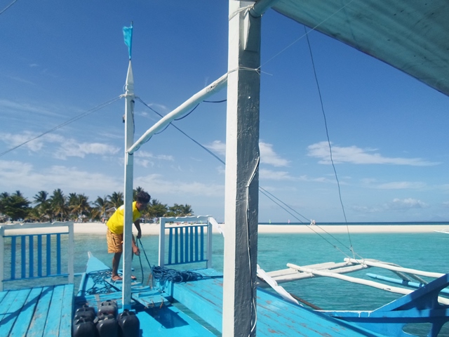 CEBU TO ORMOC by Ferry 2022