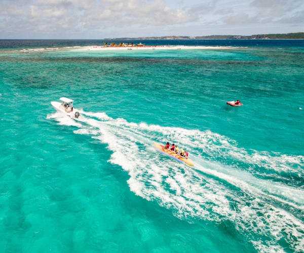 5 fab causes to go to Anguilla in 2022