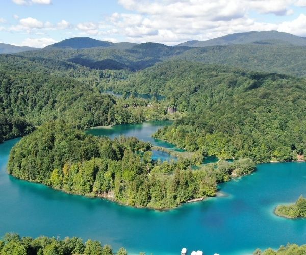 10 top tips for visiting Plitvice Lakes National Park