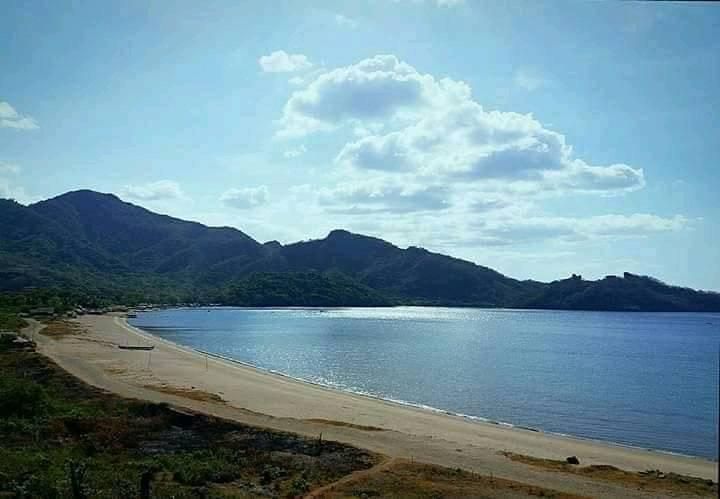 BEST BEACHES IN CAVITE
