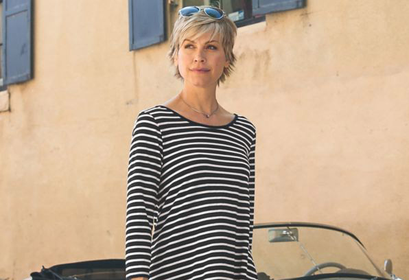 5 Journey-Pleasant Vogue Finds