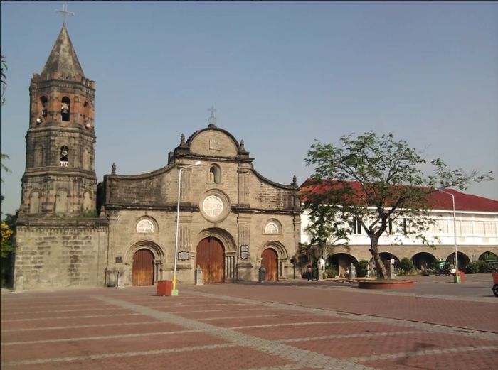 15 Best BULACAN TOURIST SPOTS
