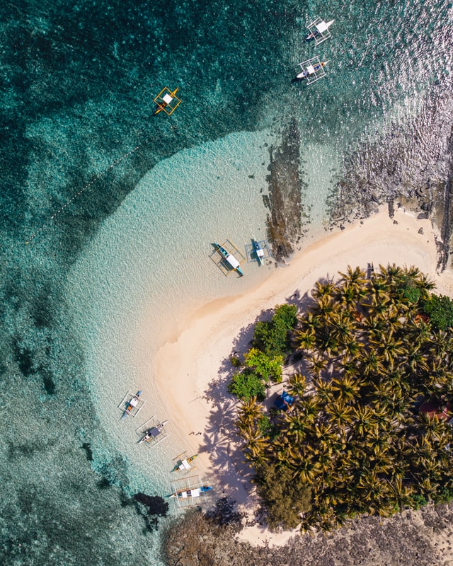 15 Best Tourist Spots in the Philippines