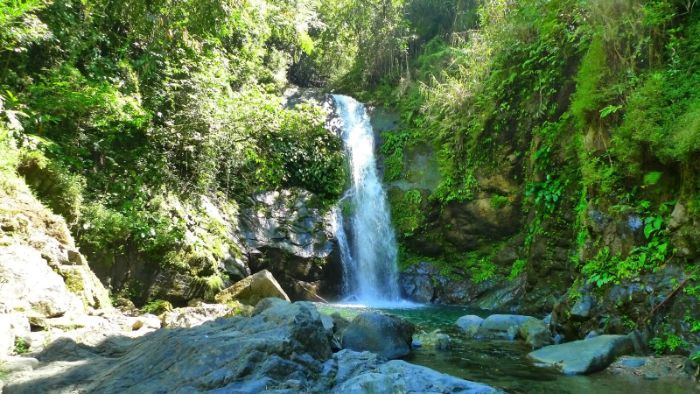 15 Best NUEVA VIZCAYA Tourist Spots