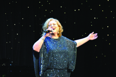 Sandi Patty on Travel after COVID-19