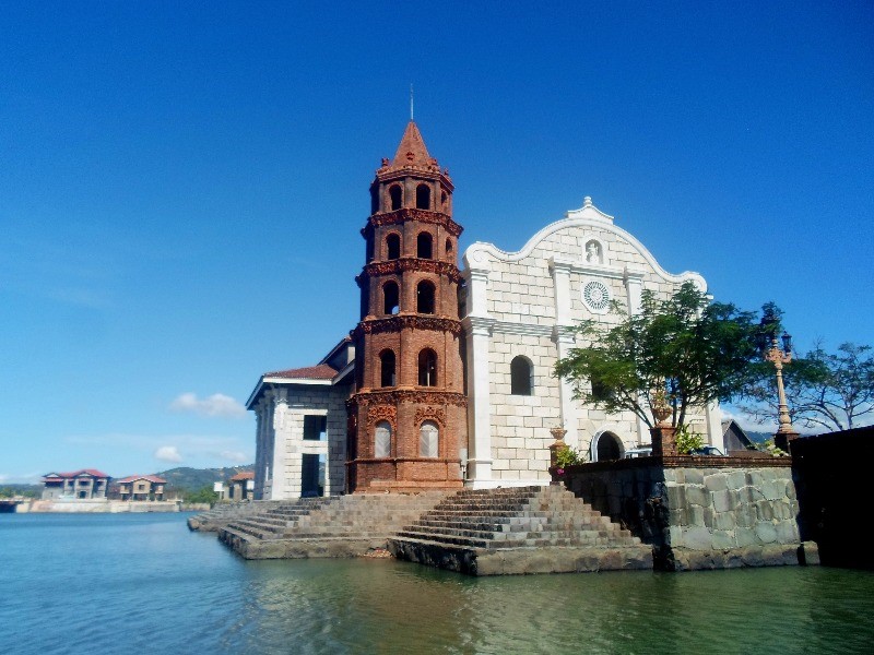 Las Casas Filipinas De Acuzar Bataan