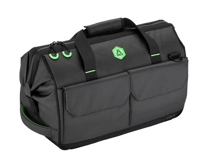 an image of a Arco Video Dr. Bag 20 travel camera bag