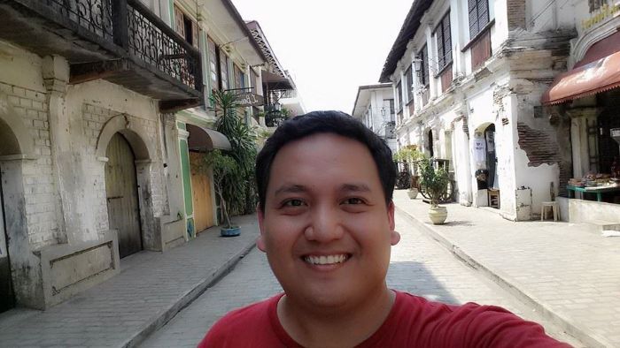 Vigan Ilocos Sur
