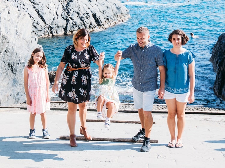5 Best Places to Visit in Italy with Your Family