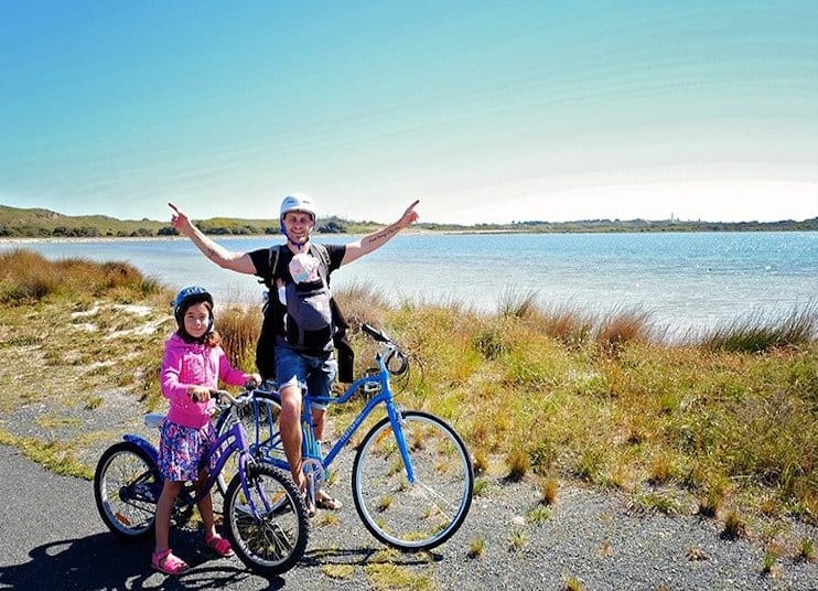 Must Read Guide for a Fun Family Mountain Biking Adventure