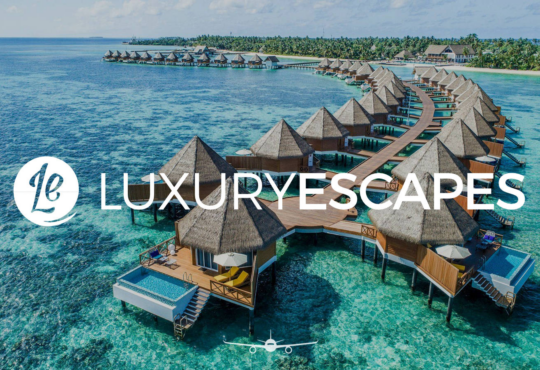 Luxury Escapes In-Depth Review and Complete Guide: Is It Worth It? How to Experience Luxury Travel on a Budget